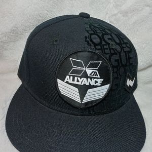 Allyance Snowboard Cap